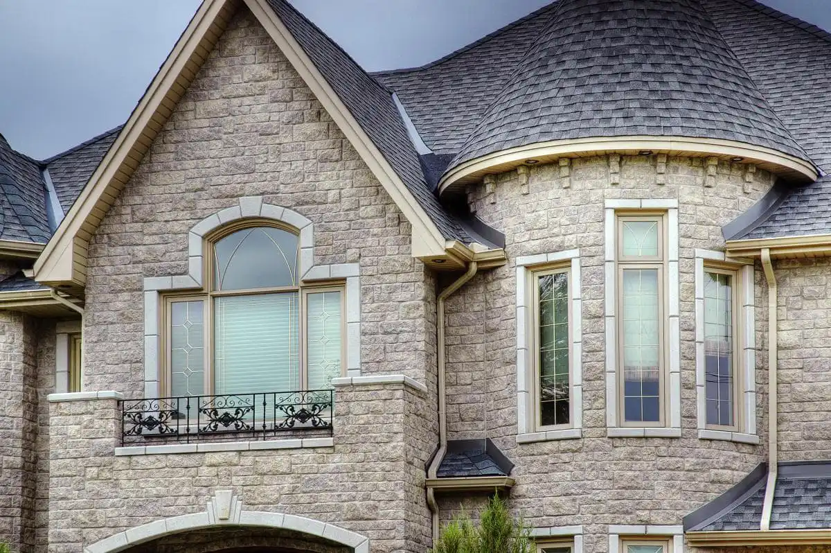 View our Architectural Accents gallery