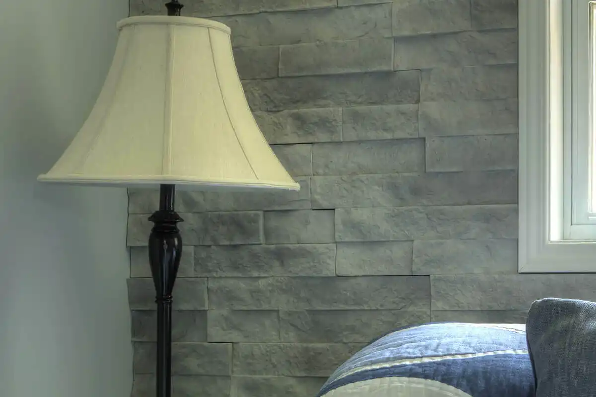 View our Interior Stone gallery