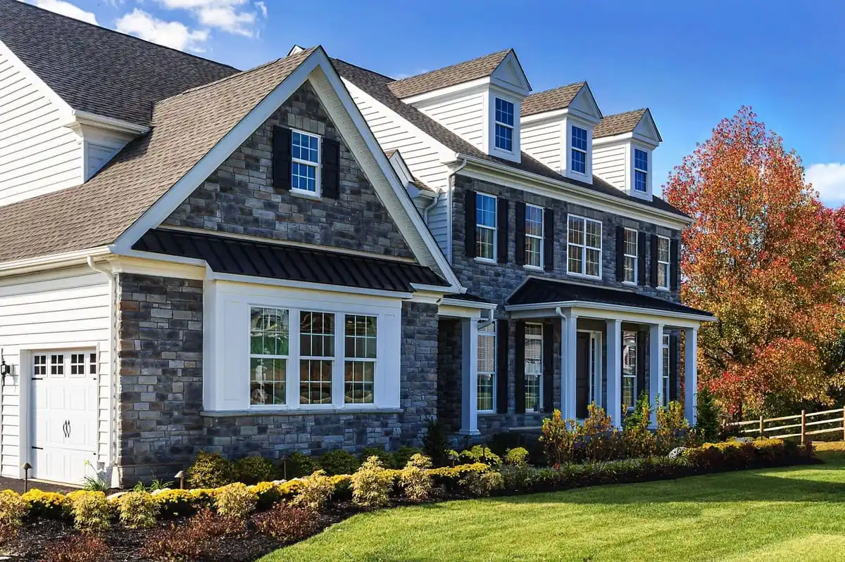 View our Houses gallery