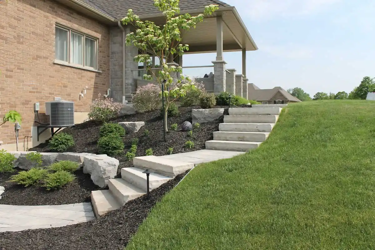 View our Steps gallery
